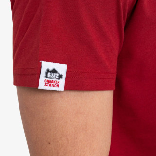 BUZZ MACHO JET SKI T-SHIRT 