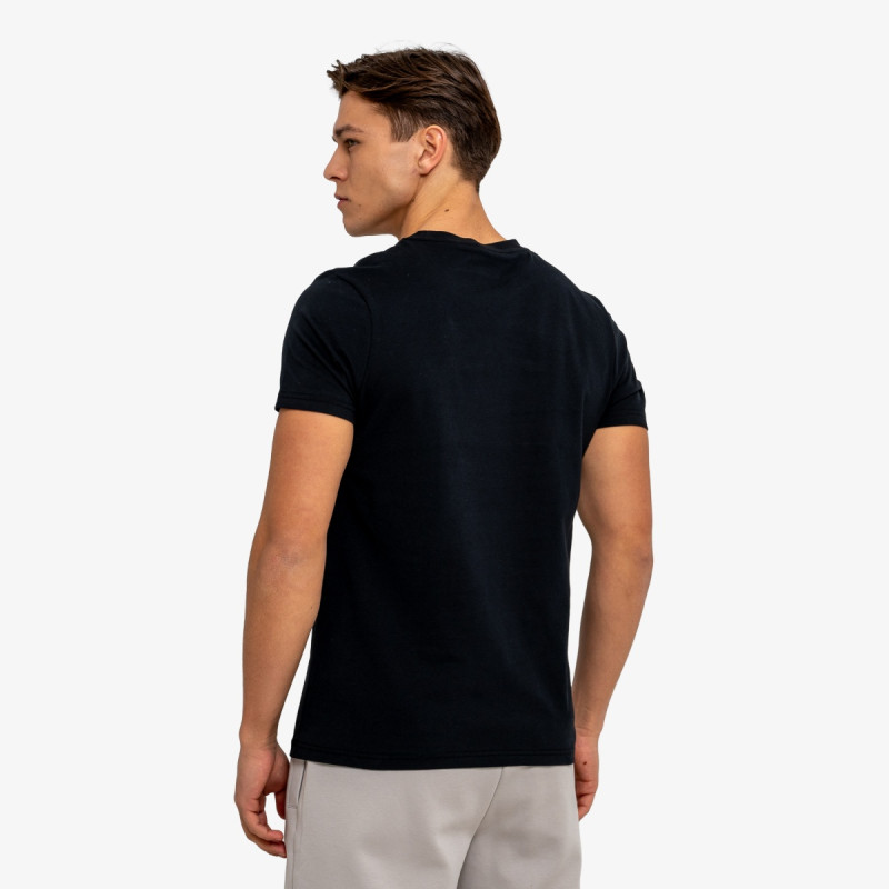 BUZZ HIPSTER GYM T-SHIRT 