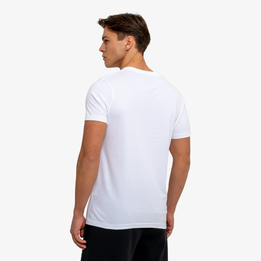 BUZZ HIPSTER GYM T-SHIRT 