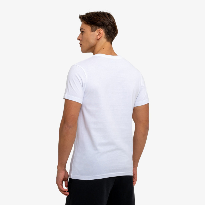 BUZZ SIMKE PADEL T-SHIRT 