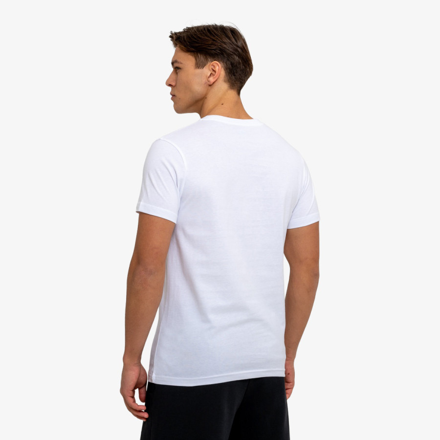 BUZZ SIMKE PADEL T-SHIRT 