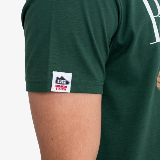 BUZZ SIMKE PADEL T-SHIRT 