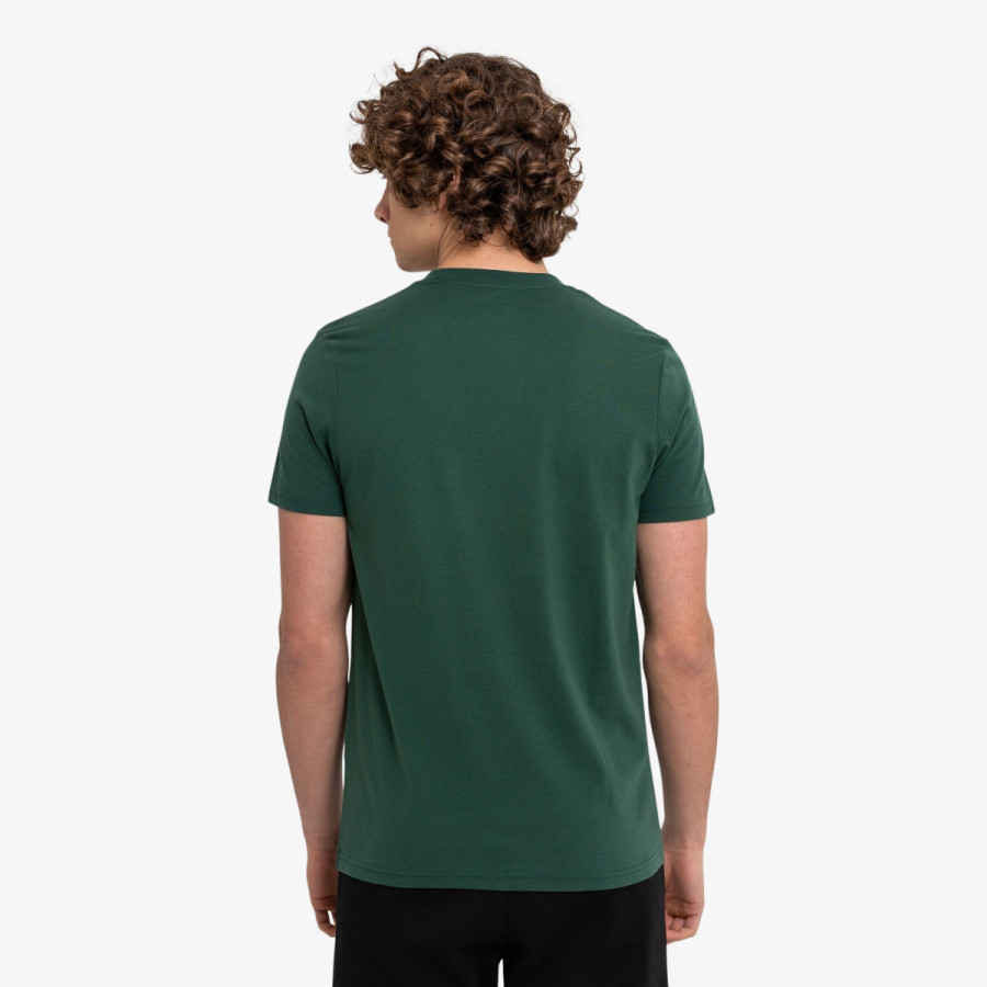 BUZZ SIMKE PADEL T-SHIRT 