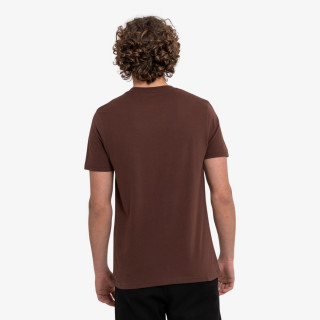 BUZZ SIMKE PADEL T-SHIRT 