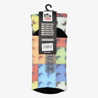 BUZZ SOCKS LEGO 
