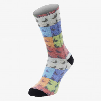 BUZZ BUZZ  SOCKS LEGO 