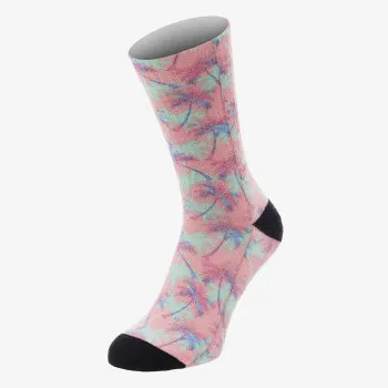 BUZZ BUZZ BUZZ SOCKS PALMS 