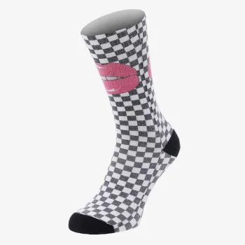 BUZZ BUZZ BUZZ SOCKS LIPS 