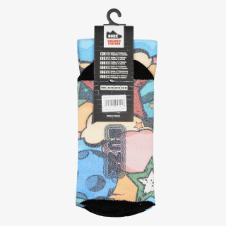 BUZZ SOCKS ASTRONAUT 