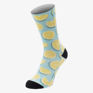 BUZZ BUZZ SOCKS LEMON 