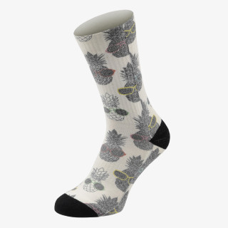 BUZZ BUZZ SOCKS ANANAS 