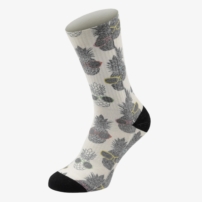 BUZZ BUZZ SOCKS ANANAS 