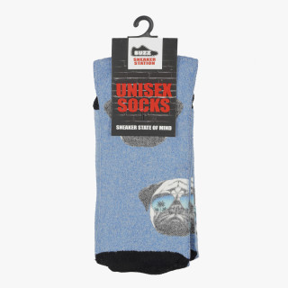 BUZZ BUZZ SOCKS MOPS 