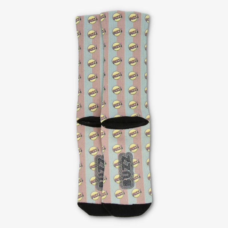 BUZZ BUZZ SOCKS 