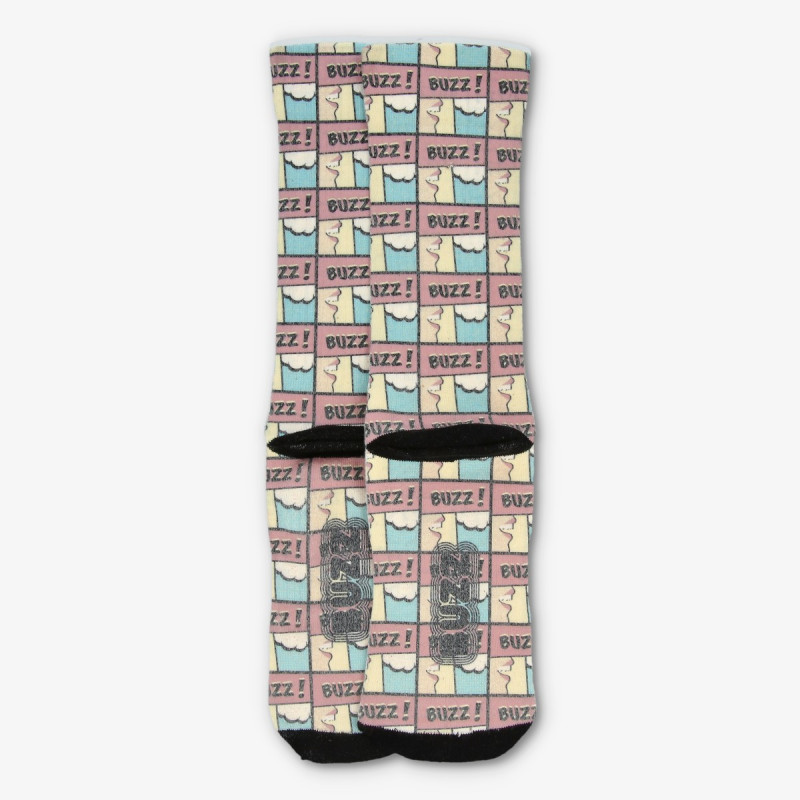 BUZZ BUZZ L SOCKS 