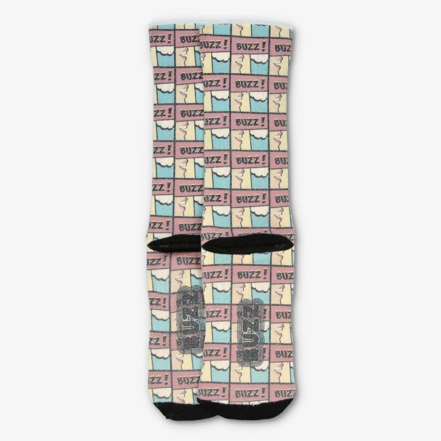 BUZZ BUZZ L SOCKS 