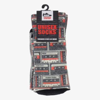 BUZZ TAPE SOCKS 