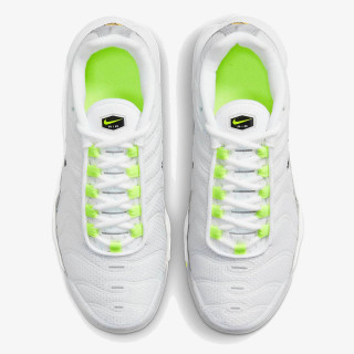 NIKE AIR MAX PLUS 