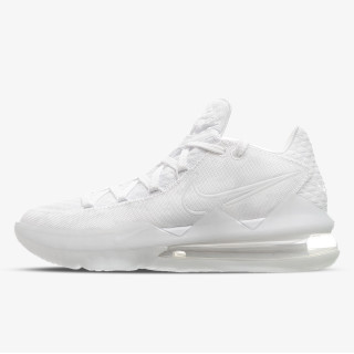 NIKE LEBRON XVII LOW 