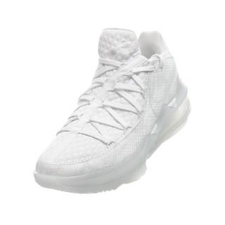 NIKE LEBRON XVII LOW 