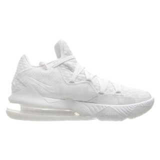 NIKE LEBRON XVII LOW 