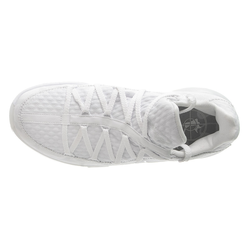 NIKE LEBRON XVII LOW 
