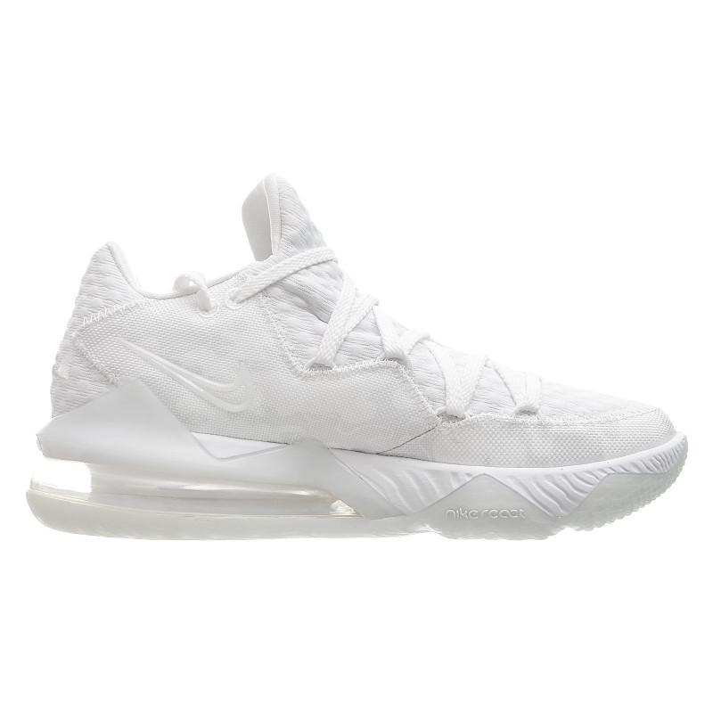 NIKE LEBRON XVII LOW 