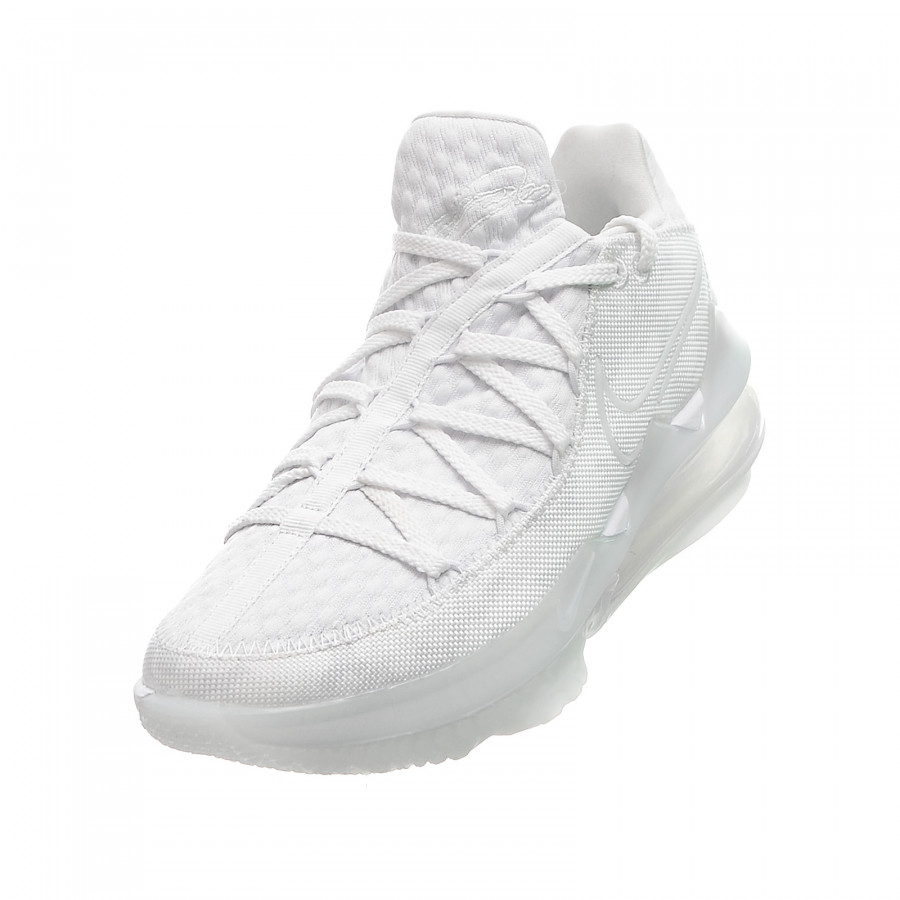 NIKE LEBRON XVII LOW 