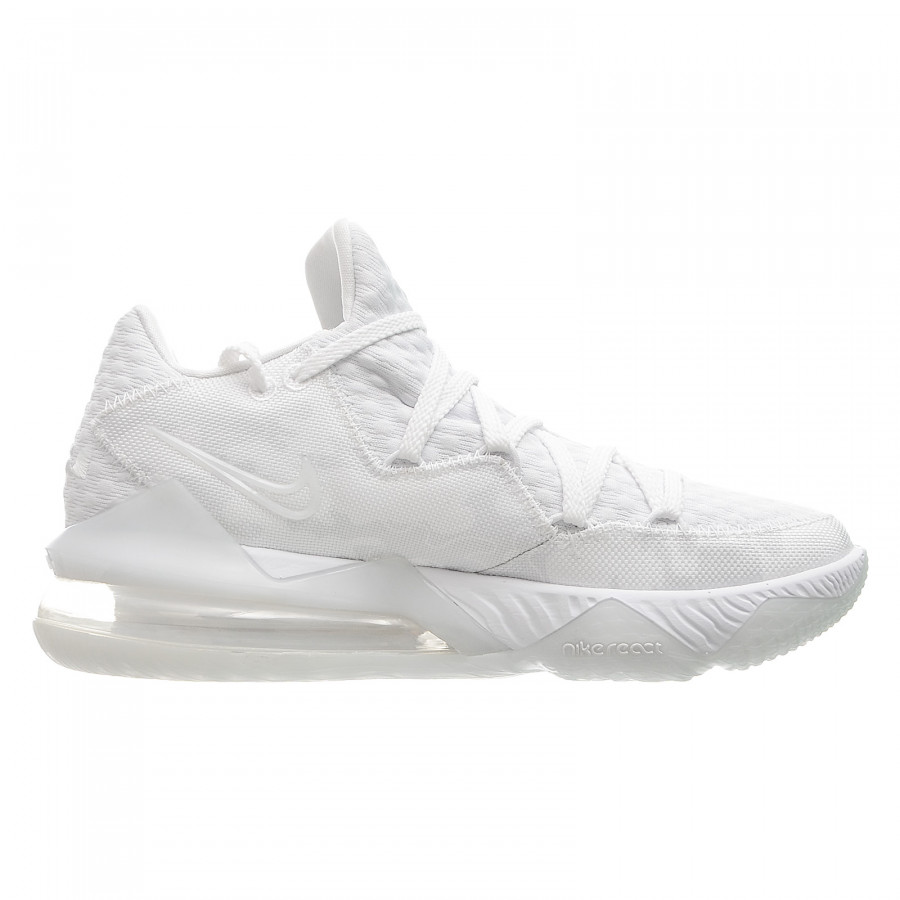 NIKE LEBRON XVII LOW 
