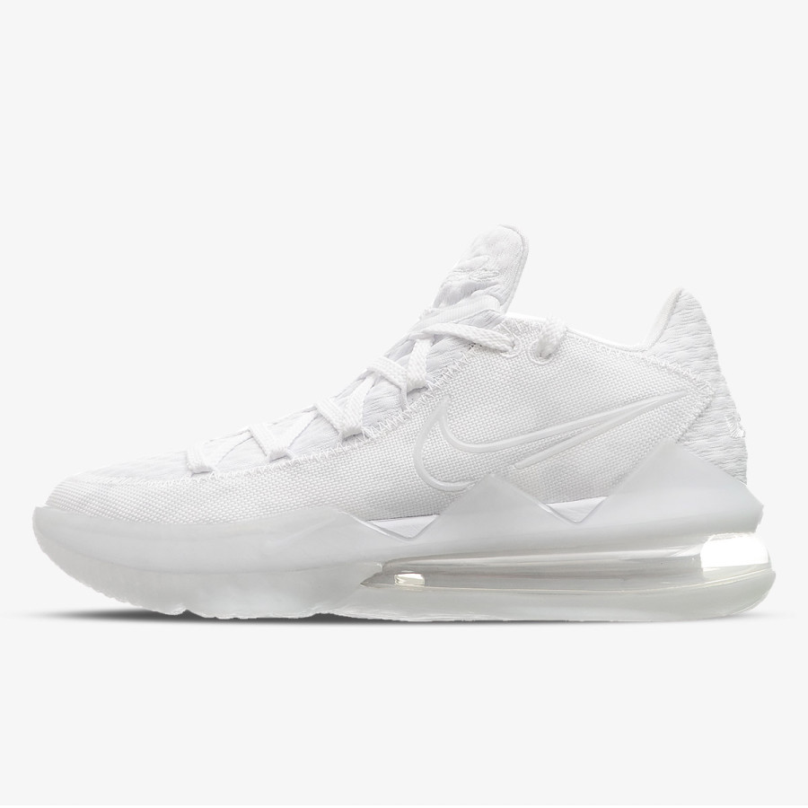 NIKE LEBRON XVII LOW 