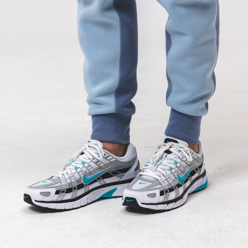 NIKE P-6000 