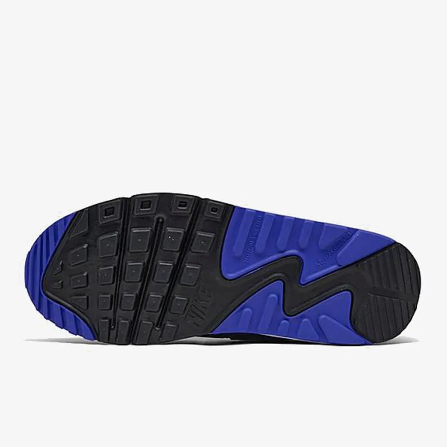 NIKE NIKE AIR MAX 90 LTR GS 
