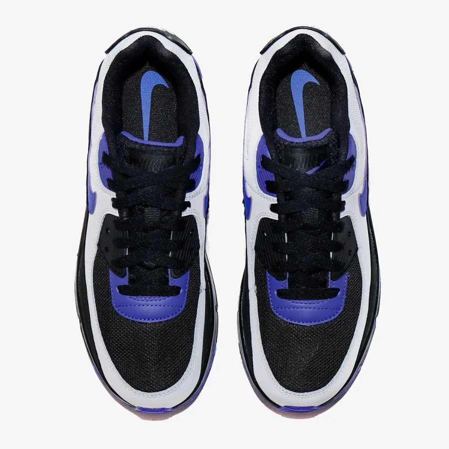NIKE NIKE AIR MAX 90 LTR GS 