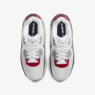 NIKE NIKE AIR MAX 90 LTR GS 