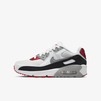 NIKE NIKE AIR MAX 90 LTR GS 