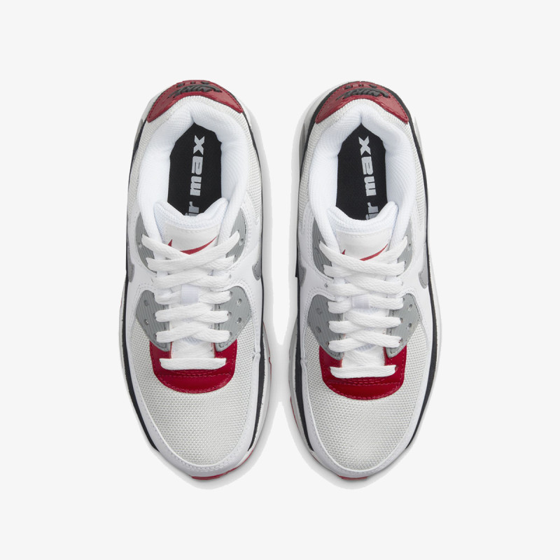 NIKE NIKE AIR MAX 90 LTR GS 