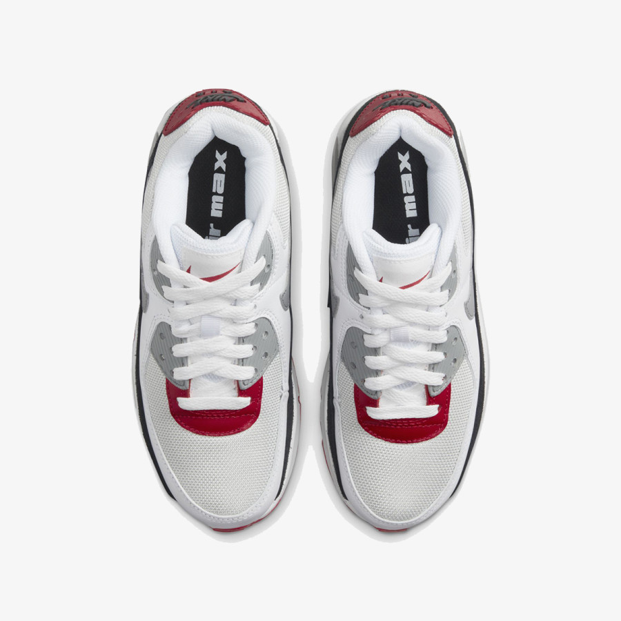 NIKE NIKE AIR MAX 90 LTR GS 