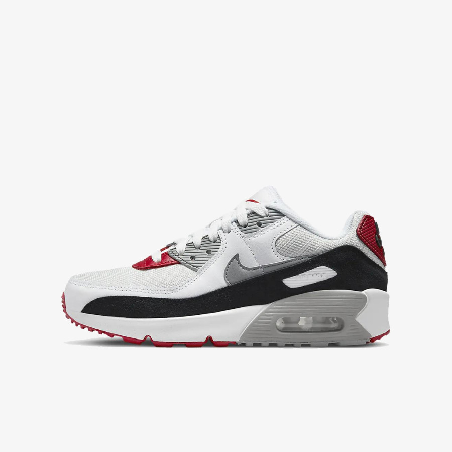 NIKE NIKE AIR MAX 90 LTR GS 