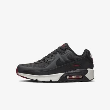 NIKE AIR MAX 90 LTR GS