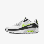 NIKE NIKE AIR MAX 90 LTR GS 