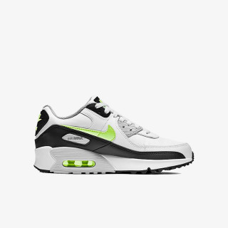 NIKE NIKE AIR MAX 90 LTR GS 
