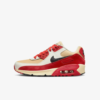 NIKE AIR MAX 90 LTR GS 