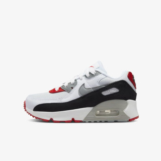 NIKE NIKE AIR MAX 90 LTR PS 