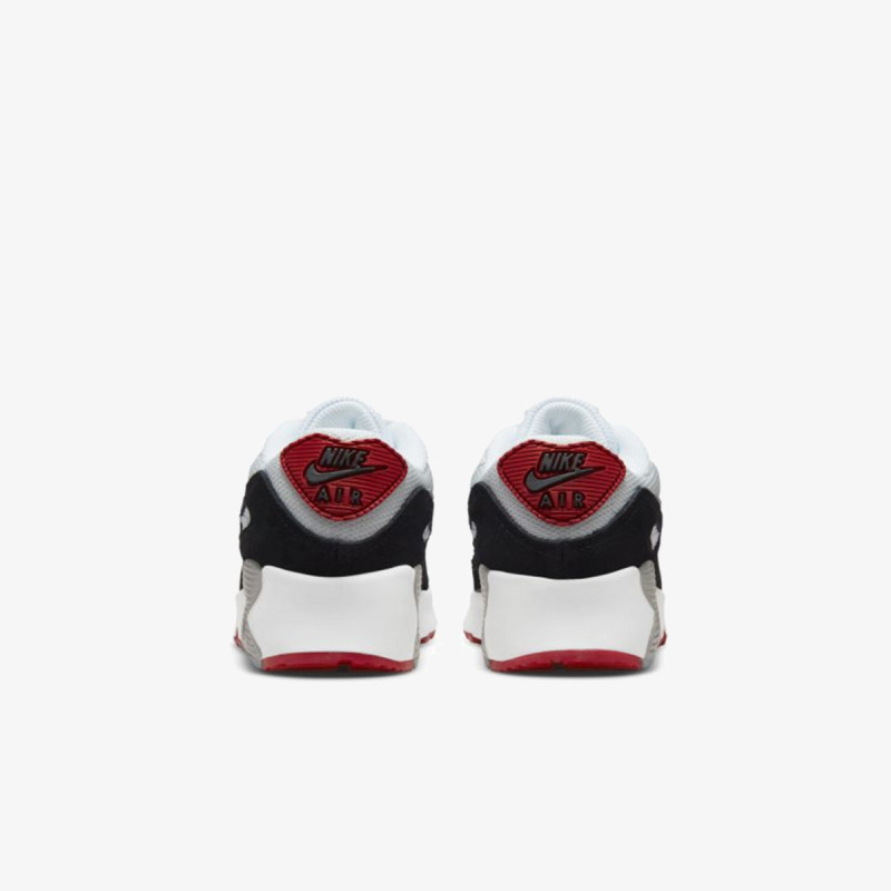 NIKE NIKE AIR MAX 90 LTR PS 