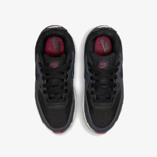NIKE NIKE AIR MAX 90 LTR PS 