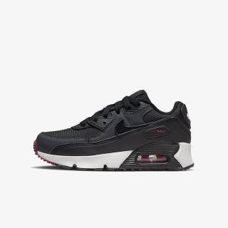 NIKE NIKE AIR MAX 90 LTR PS 