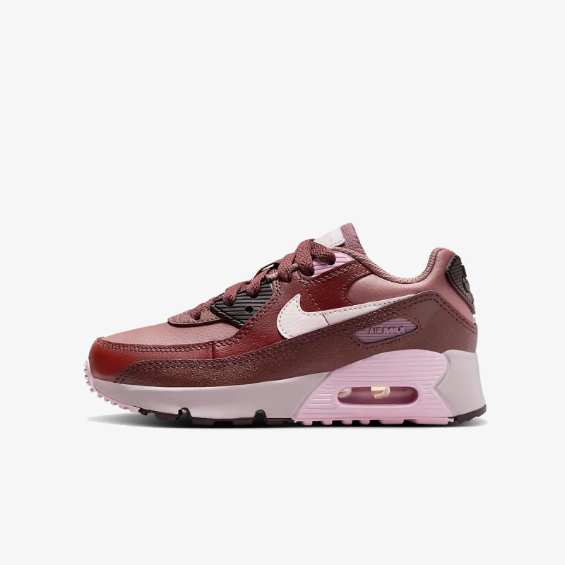 NIKE NIKE AIR MAX 90 LTR PS 