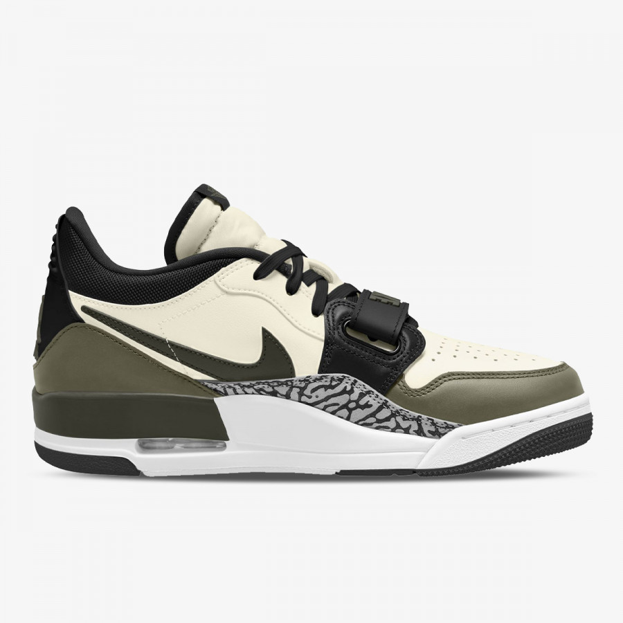 NIKE Air Jordan Legacy 312 Low 