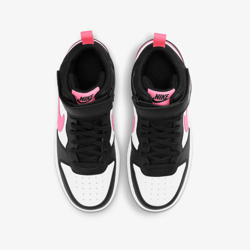 NIKE Court Borough Mid 2 