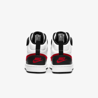 NIKE Court Borough Mid 2 